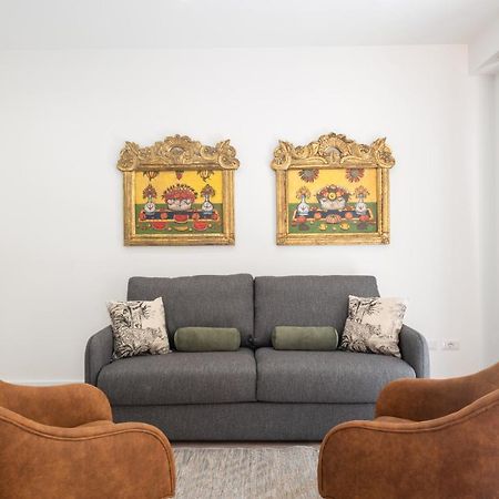 Taormina Mela'S Holidays Near The Historic Center Apartment Luaran gambar